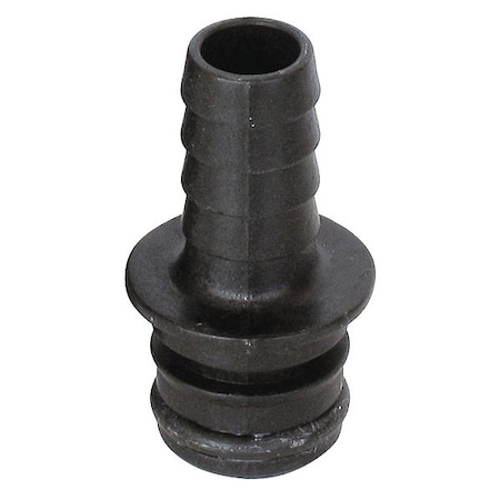 High Flo 3.8GPM Pump Port Fittings, PK2 MPN:7771831