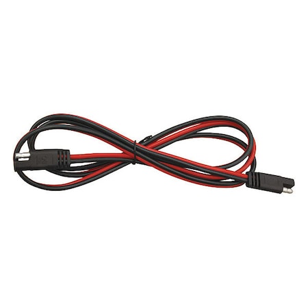 Extension Lead Wire, 5Ft MPN:7771883