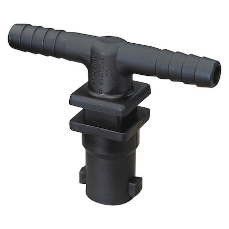 Double Hose Shank Nozzle MPN:7771954