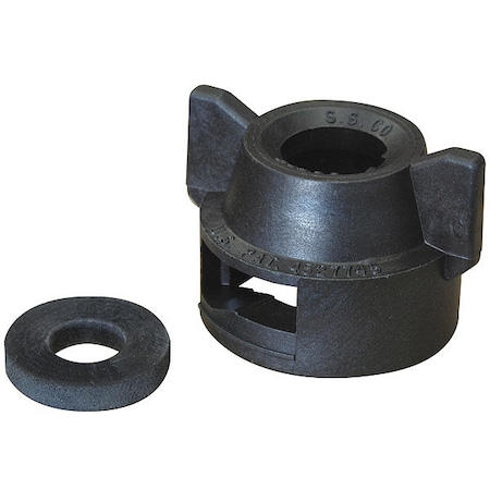 Cap with Washer, PK2 MPN:7771956