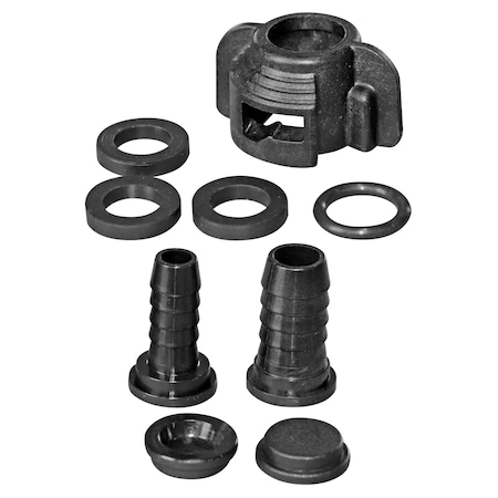 Manifold Repair Kit, Fimco MPN:7772087