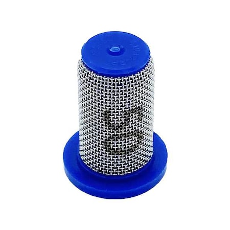 Sprayer Parts, Plastic/Stainless Steel MPN:7772098