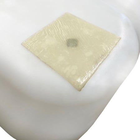Tank Repair Kit, Fimco, 3 in x 6 in MPN:7772138