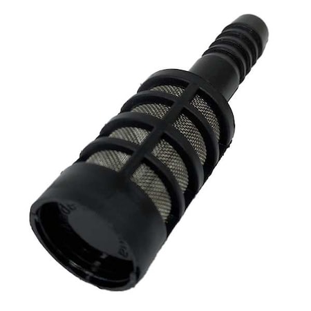 Sprayer Parts, Plastic/Stainless Steel MPN:7772147