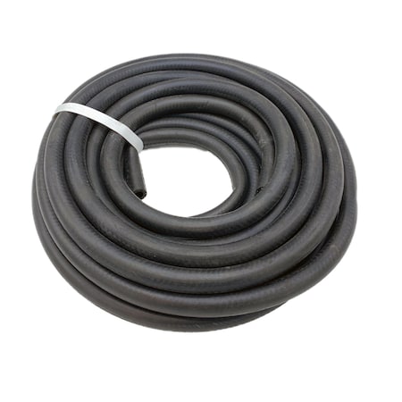 Spray Hose, Fimco, 3/8 in x 25 ft MPN:7772150