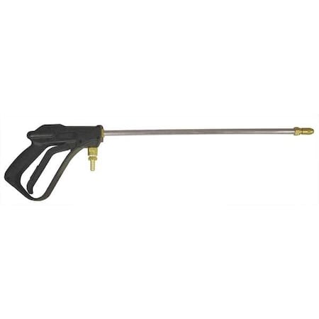 Pistol Grip Handgun MPN:991022