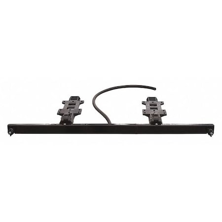 ATV Boom Kit, 2 Nozzle, 80