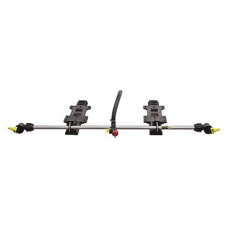 ATV Quick Release Boomless Nozzle Kit MPN:ATVBK-3025-QR