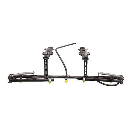 ATV Boom Kit, 5 Nozzle, 100