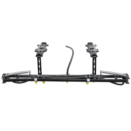 Quick Release Boom Kit, 7 Nozzle MPN:ATVBK-700-QR