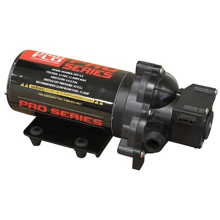 Pump, Fimco, High Flo, 4.0 gpm, 45 psi MPN:5281326