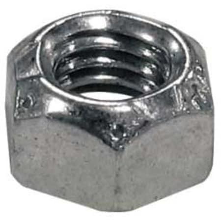 Hex Locknut, 3/8 In. MPN:5006092