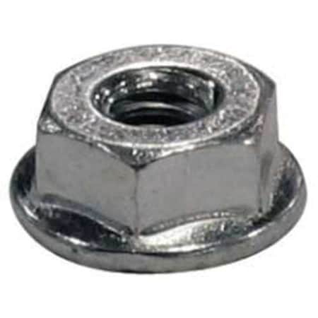 Hex Flange Locknut MPN:5006186