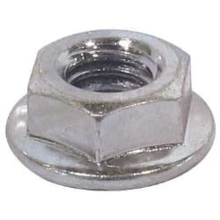 Hex Locknut, 5/16 In. MPN:5006307