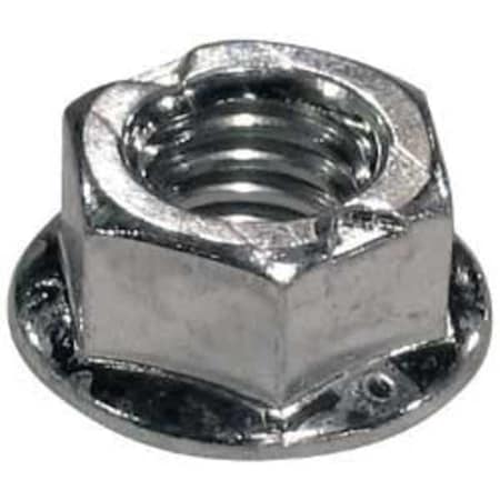 Flange Locknut, 3/8 In. MPN:5006345