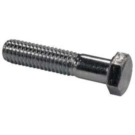 Hex Cap Screw, 3/8 In. x 1 1/4 In. MPN:5034101