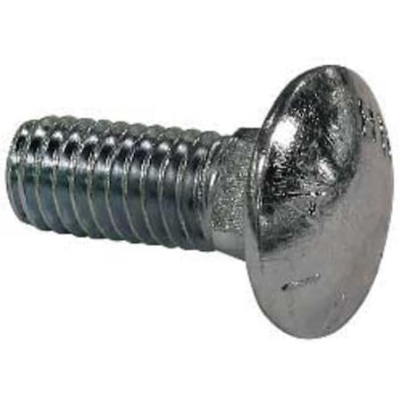 Carriage Bolt, 3/8 In. x 1 In. MPN:5034482