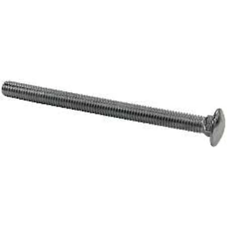 Carriage Bolt, 3/8 In. x 5 In. MPN:5034529