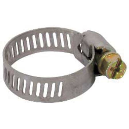 Hose Clamp, 3/8 In. MPN:5051114