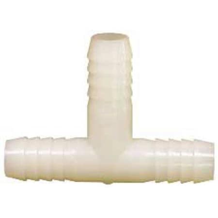Nylon Tee, 1/2 In. MPN:5086003