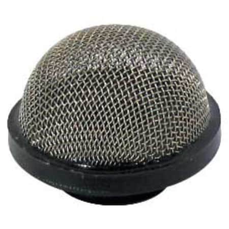Suction Line Ball Strainer, 3/8 In. MPN:5116346