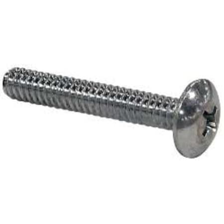 Machine Screw, 24 In. x 1 In. MPN:5117168