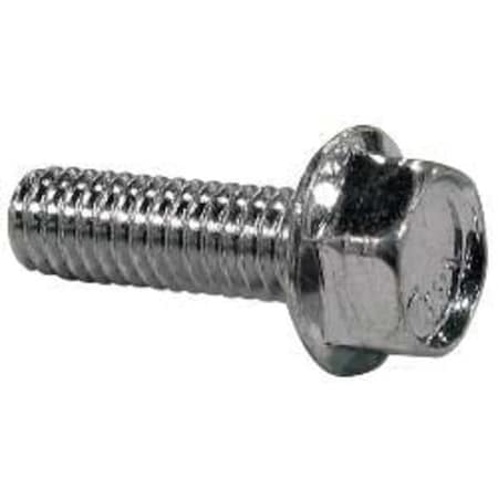 Flange Lock Screw, 5/16 In. x 1 In. MPN:5117300