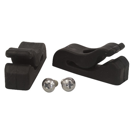 Wand Clips, PK2 MPN:7771882