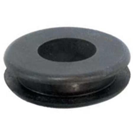 Rubber Grommet, For Use With Mfr. Model Number: CDV156B MPN:5075016