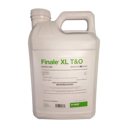 Herbicide MPN:Finale
