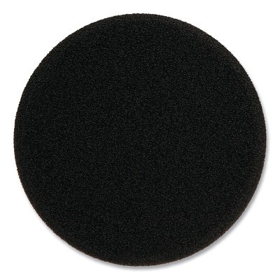 Foam Buffing Pad 46676 Gray 90 Mm (3-1/2