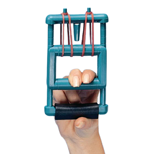 Example of GoVets Finger Helper brand