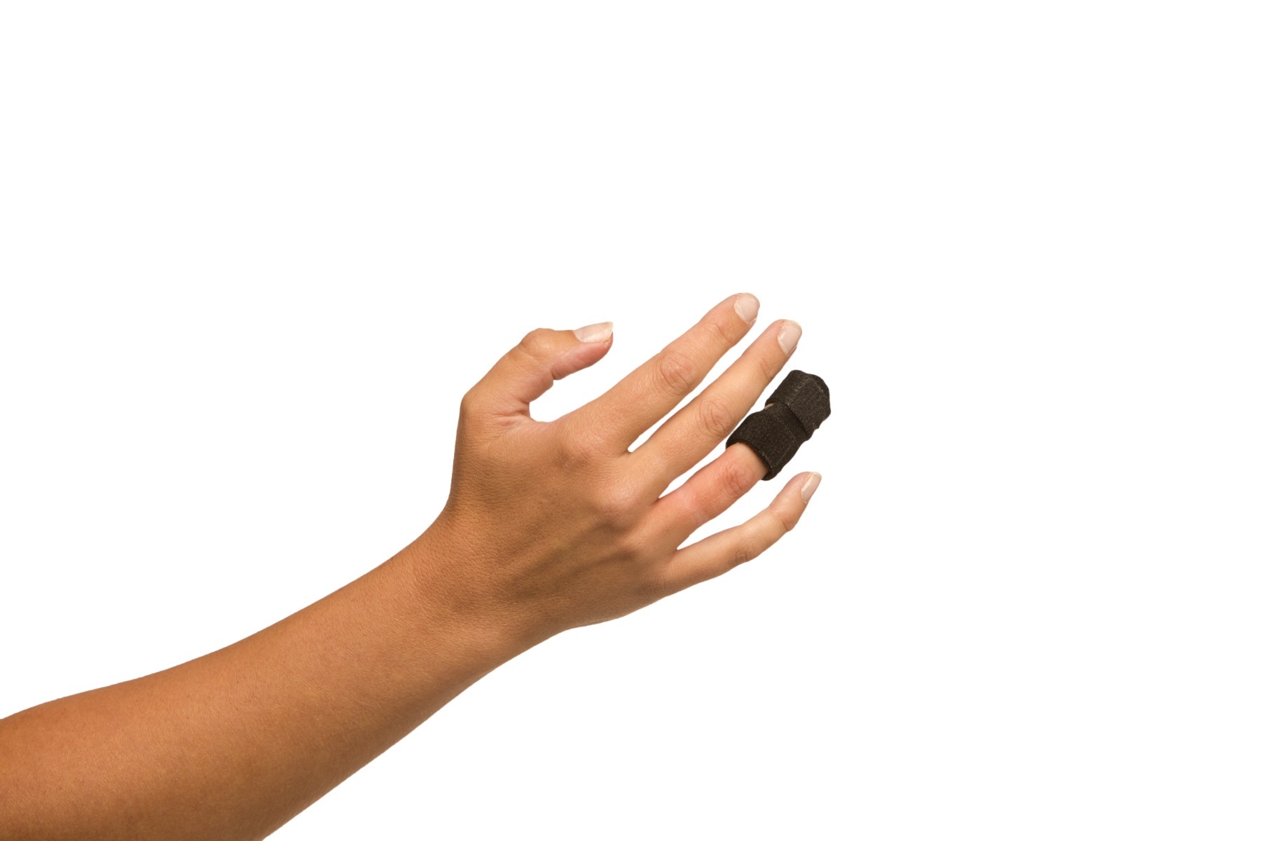 Example of GoVets Fingerfix brand