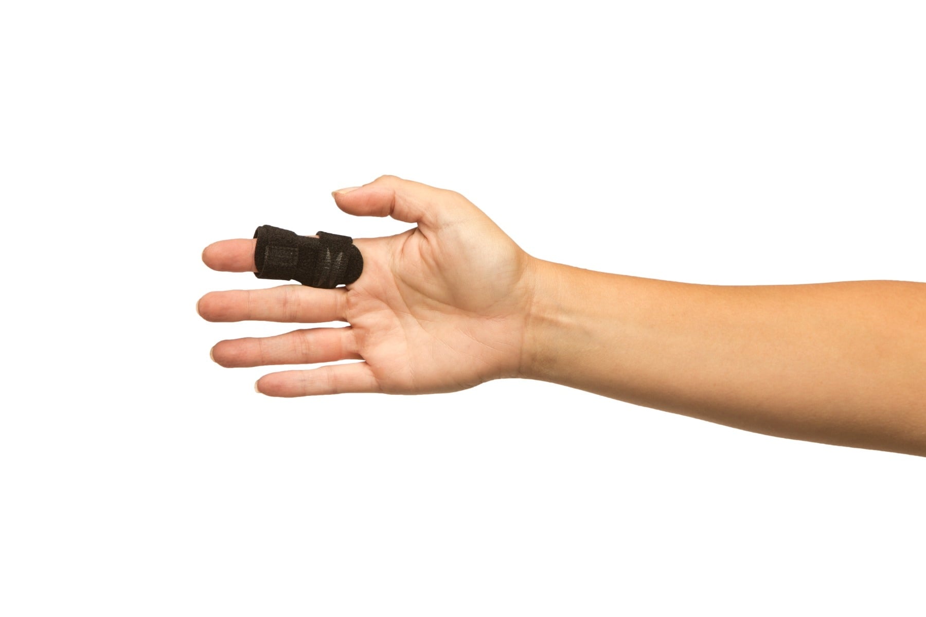 Example of GoVets Fingerfix category