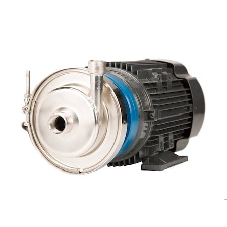 Centrifugal Pump, 316SS, 0.75 HP, 230V MPN:AC4STS1V350B015C15