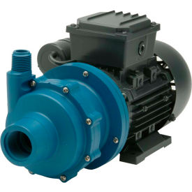 Finish Thompson DB5P-M613 Polypropylene Mag-Drive Pump 1/4HP115V 1 Phase21 GPM DB5P-M613