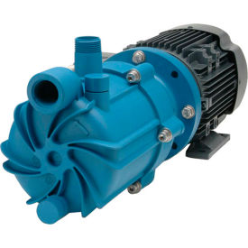 Finish Thompson SP10P-3-M218 Polypropylene Self-Priming Mag-Drive Pump 1HP115/208-230V55 GPM SP10P-3-M218