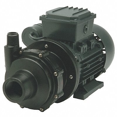 Mag Drive Pump 1/2 HP 230V FKM Gasket MPN:DB5.5V-T-M617