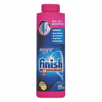 Example of GoVets Dishwashing Detergents and Rinses category