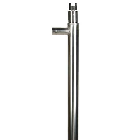 Drum Pump Tube, Suction Tube 40 L MPN:DBTS037