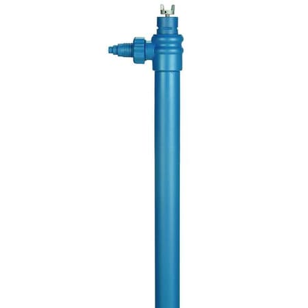 Drum Pump Tube, Polypropylene Tube MPN:DPFP007