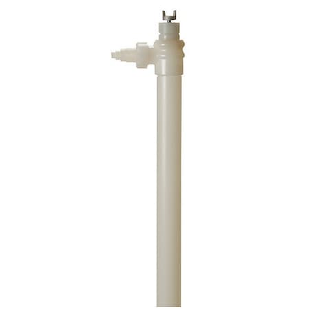Drum Pump Tube, Suction Tube 48 L MPN:DPFV007