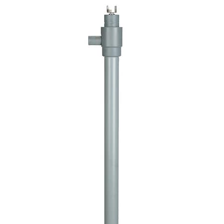 Drum Pump Tube, Suction Tube 40 L MPN:DTTC008