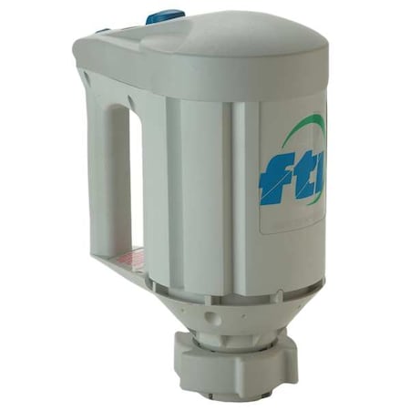 Drum Pump Motor, ODP Enclosure, 4/5 HP MPN:M3V-115v