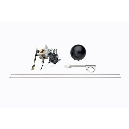 Double Diaphragm Pump, Polypropyl, 0.25 in MPN:109832