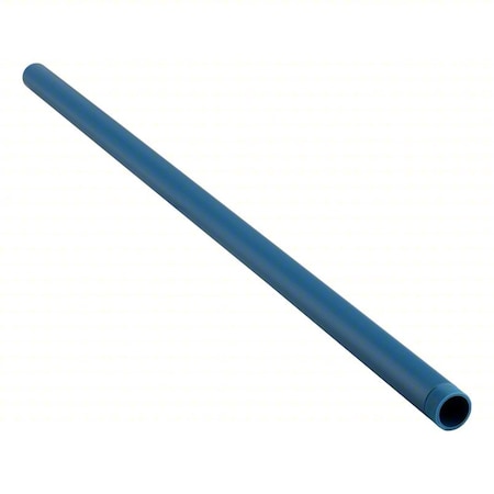 SuctionHose, 3-3/8ftL, 1-1/4inOD, PP MPN:107295-5