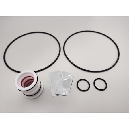Air-End Repair Kit for 1.5 in, Aluminum MPN:109055-1