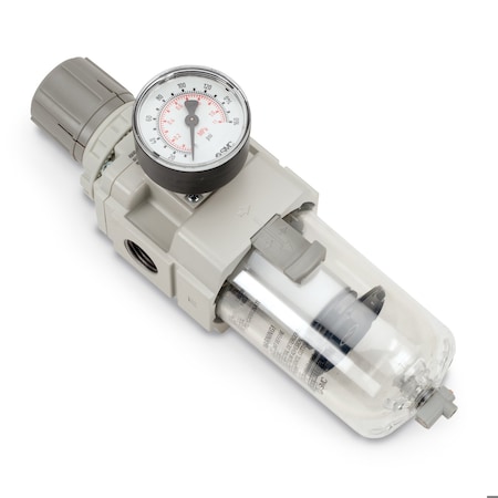 Regulator Assembly, 0.75 in FNPT MPN:109643