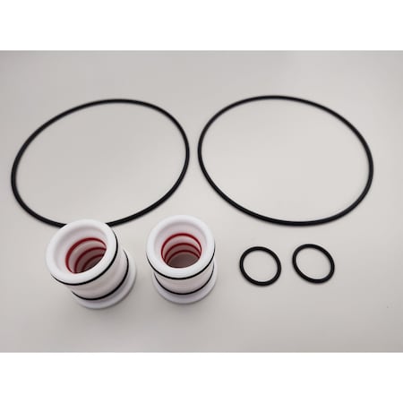 Air-End Repair Kit for 3 in, Aluminum MPN:109706
