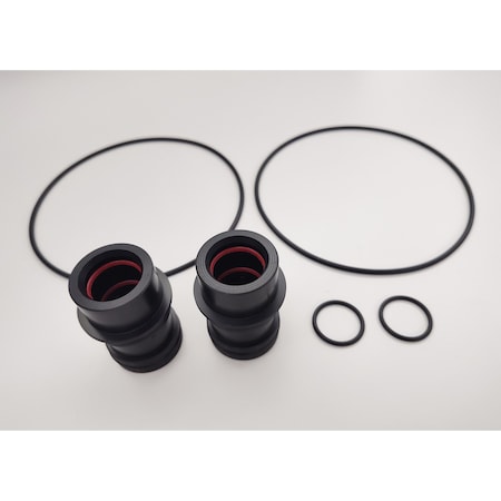 Air-End Repair Kit for 2 in, Aluminum MPN:210698